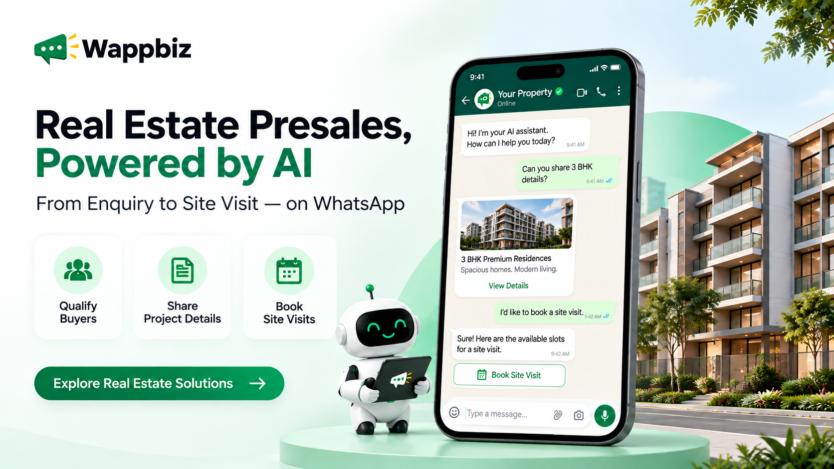 Several agents working the same WhatsApp number from one shared queue